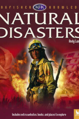 Cover of Natural Disasters