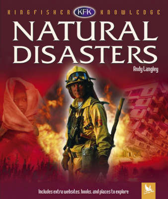 Cover of Natural Disasters