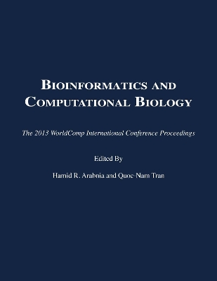 Cover of Bioinformatics and Computational Biology