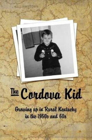 Cover of The Cordova Kid