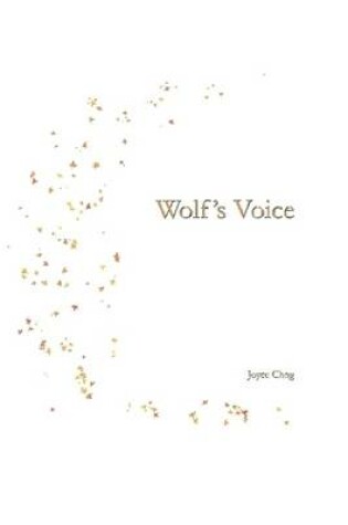 Cover of Wolf's Voice