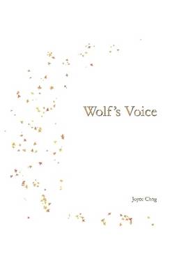 Book cover for Wolf's Voice