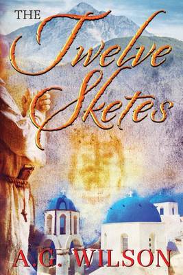 Book cover for The Twelve Sketes