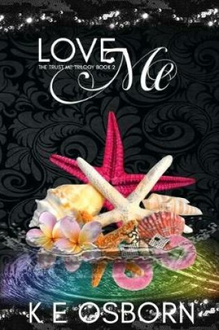 Cover of Love Me