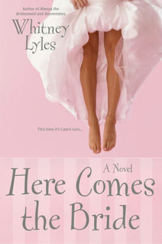 Cover of Here Comes the Bride