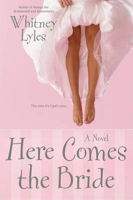 Book cover for Here Comes the Bride