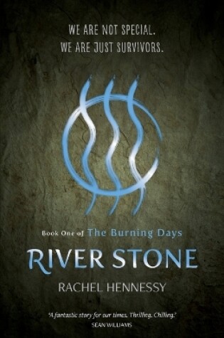 Cover of River Stone