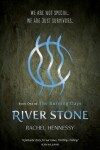 Book cover for River Stone