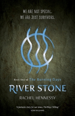 Cover of River Stone