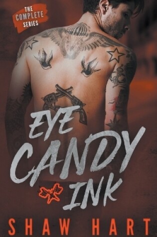 Cover of Eye Candy Ink