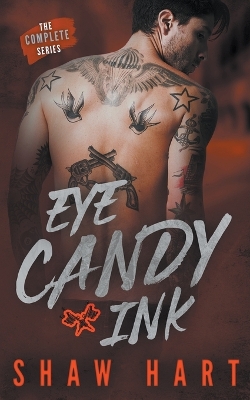 Cover of Eye Candy Ink