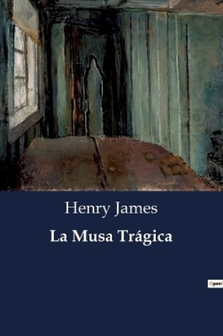 Cover of La Musa Trágica