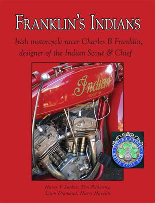 Cover of Franklin's Indians