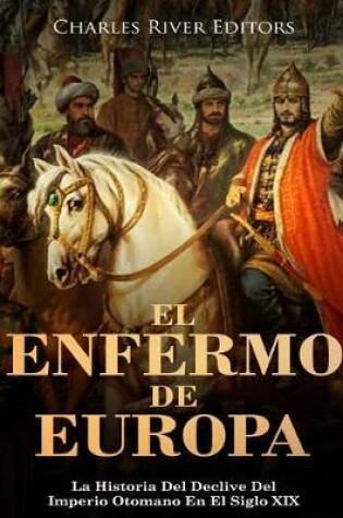 Cover of El Enfermo De Europa