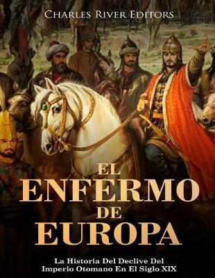 Book cover for El Enfermo De Europa