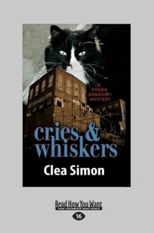 Cover of Cries and Whiskers