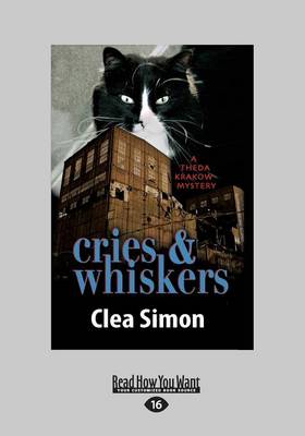 Cover of Cries and Whiskers