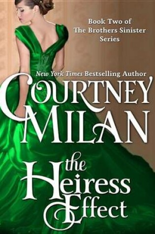 Cover of The Heiress Effect