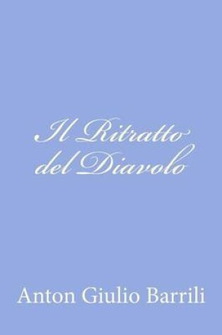 Cover of Il Ritratto del Diavolo