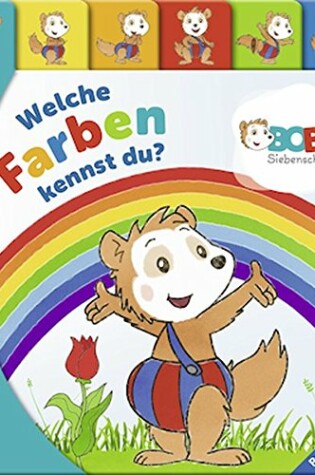 Cover of Bobo Siebenschlafer