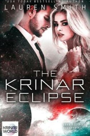 Cover of The Krinar Eclipse