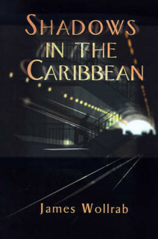 Cover of Shadows in the Caribbean