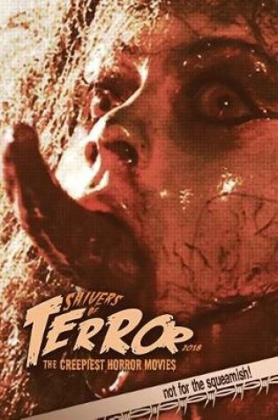 Cover of Shivers of Terror 2018
