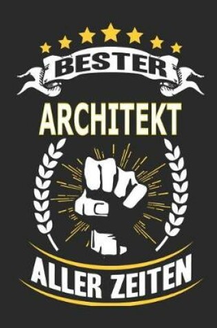 Cover of Bester Architekt aller Zeiten