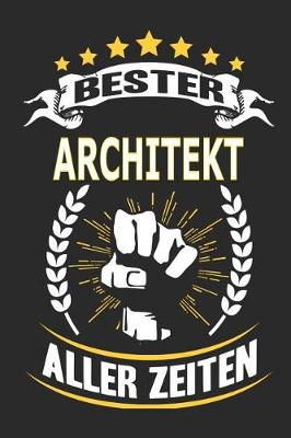 Book cover for Bester Architekt aller Zeiten