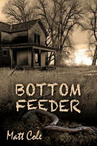 Cover of Bottom Feeder