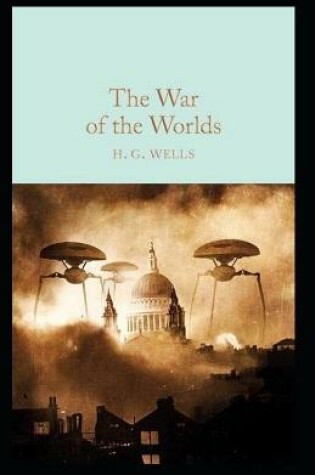 Cover of The War of Word Annotated