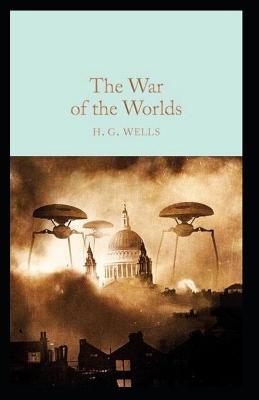 Book cover for The War of Word Annotated