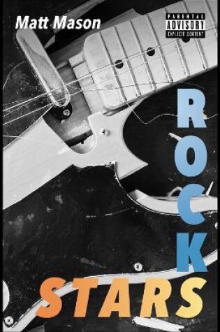 Cover of Rock Stars