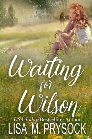 Cover of Waiting for Wilson