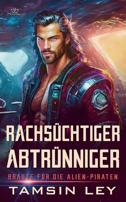 Book cover for Rachs�chtiger Abtr�nniger