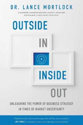 Cover of Outside In, Inside Out