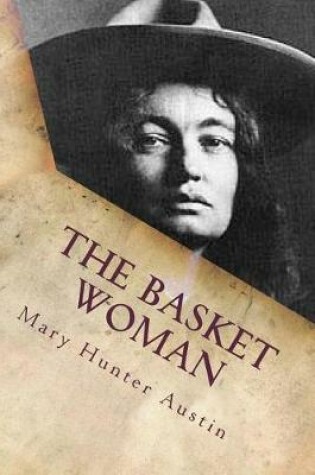 Cover of The Basket Woman