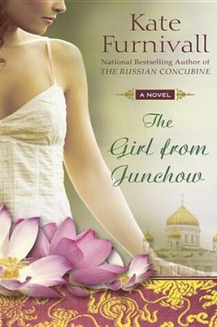 Cover of The Girl from Junchow