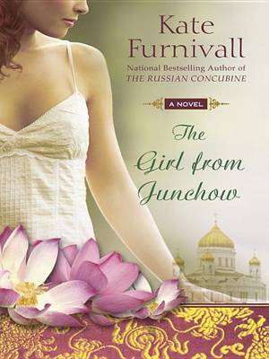 Cover of The Girl from Junchow