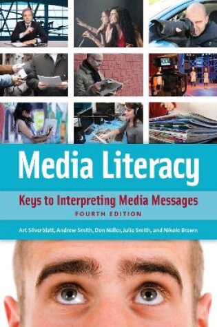 Cover of Media Literacy