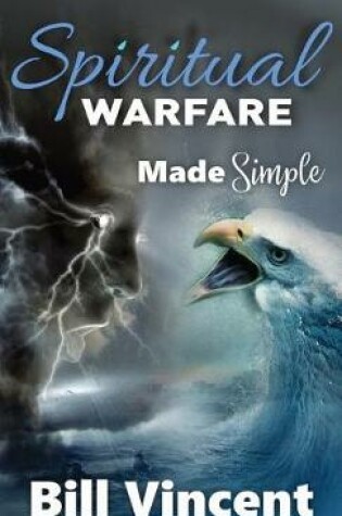 Cover of Spiritual Warfare Made Simple (Pocket Size)