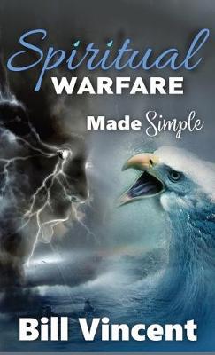 Book cover for Spiritual Warfare Made Simple (Pocket Size)