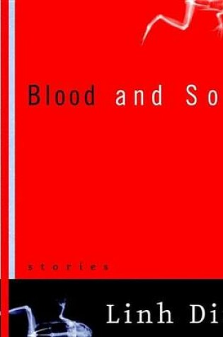 Cover of Blood and Soap