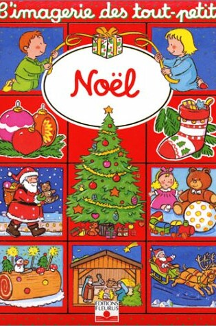 Cover of Noel