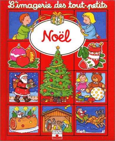 Book cover for Noel