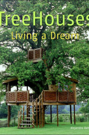 Cover of Treehouses