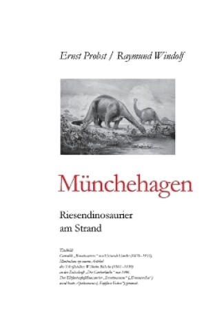 Cover of Münchehagen