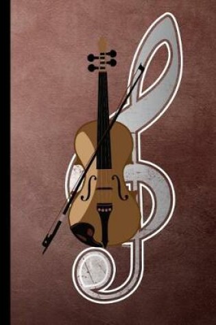 Cover of Violin Instrument