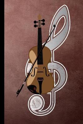 Book cover for Violin Instrument