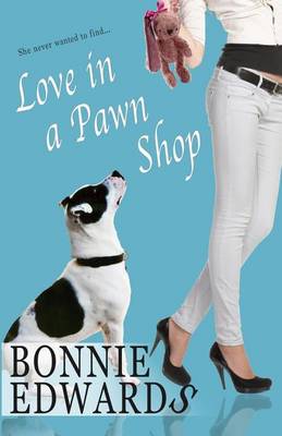 Book cover for Love in a Pawn Shop